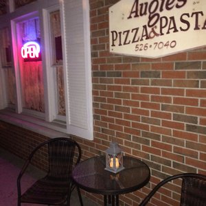 Little Augie's Pizza